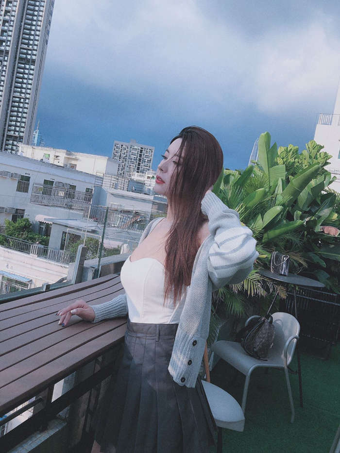 曼谷高端伴游上门