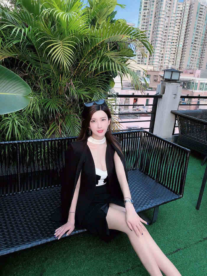 东京外围模特微信