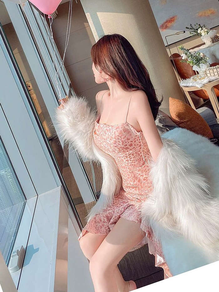 迪拜哪有外围模特