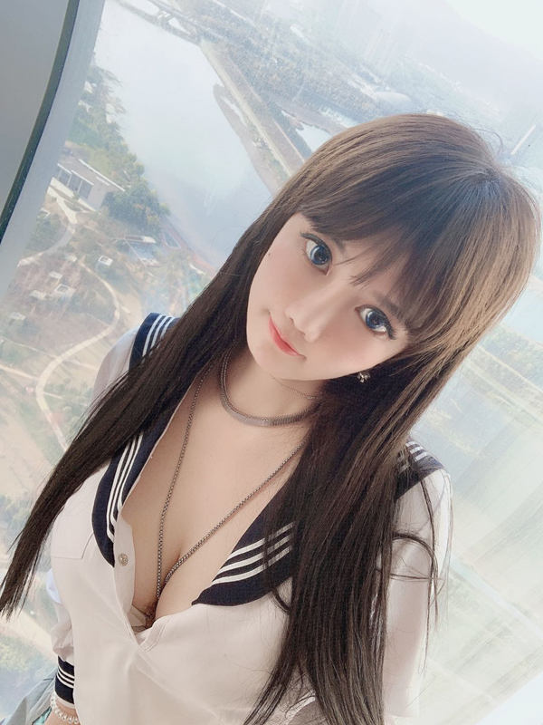 吉隆坡伴游模特