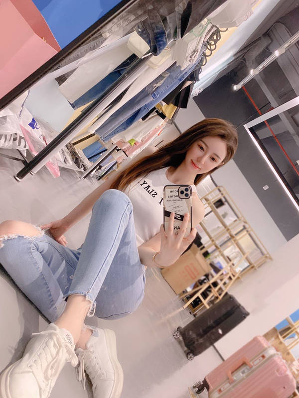 波士顿小姐上门按摩