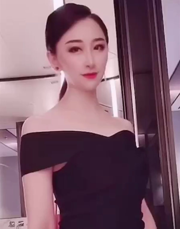 温哥华高端模特价格