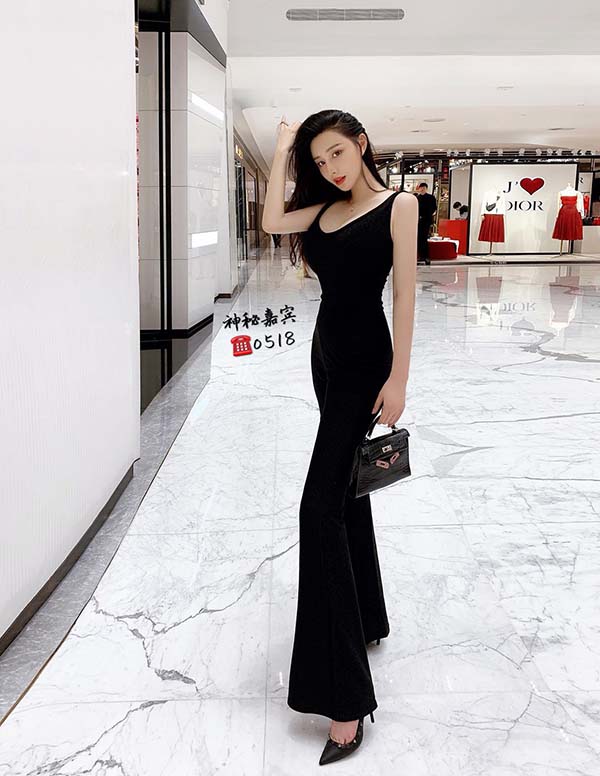 洛杉矶高端模特微信