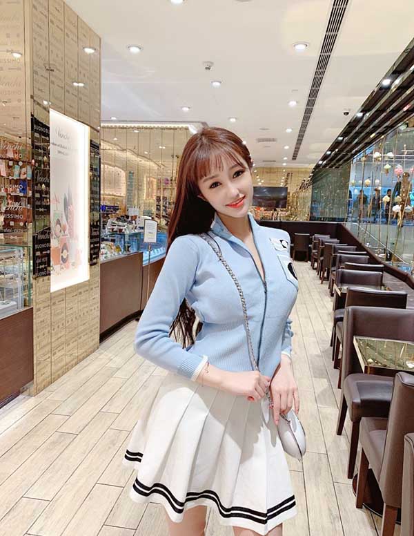 波士顿高端伴游