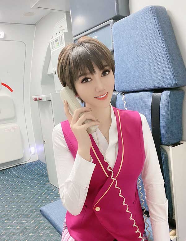 首尔小姐上门按摩