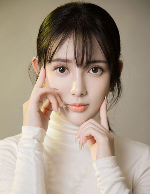 首尔高端模特微信