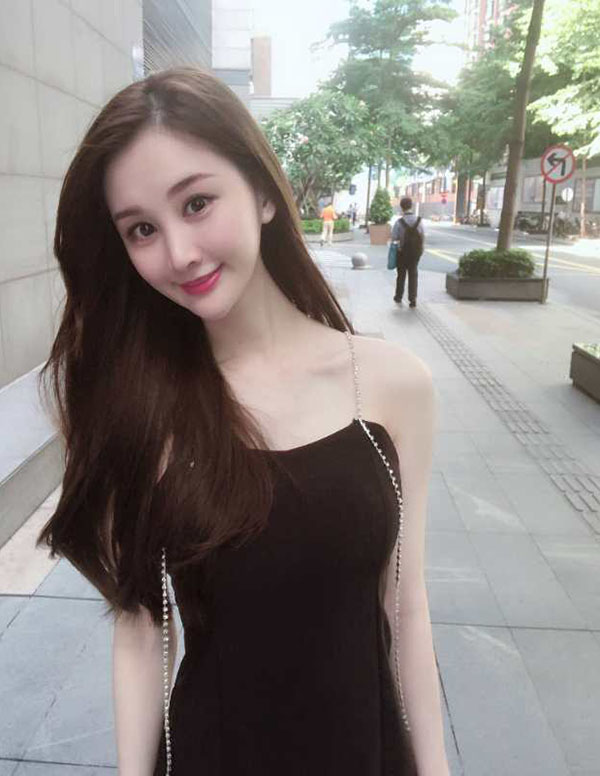 洛杉矶外围留学生