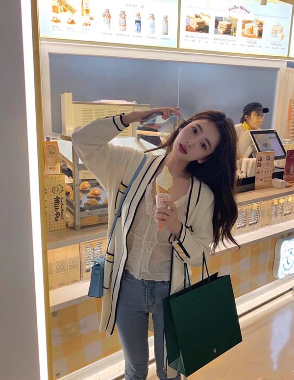 多伦多外围女经纪人