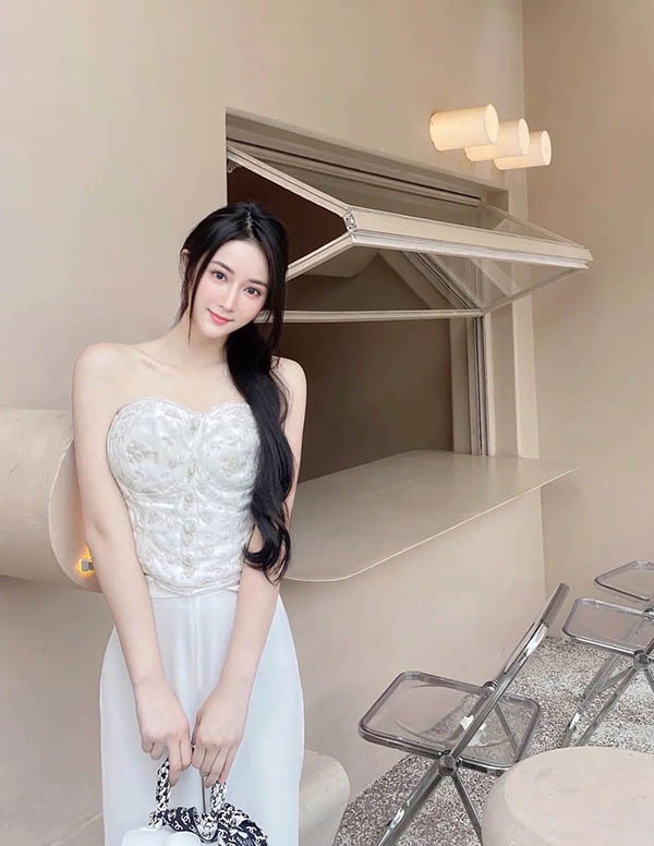 巴黎外围模特微信号