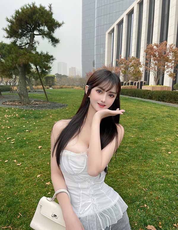 旧金山模特预约微信