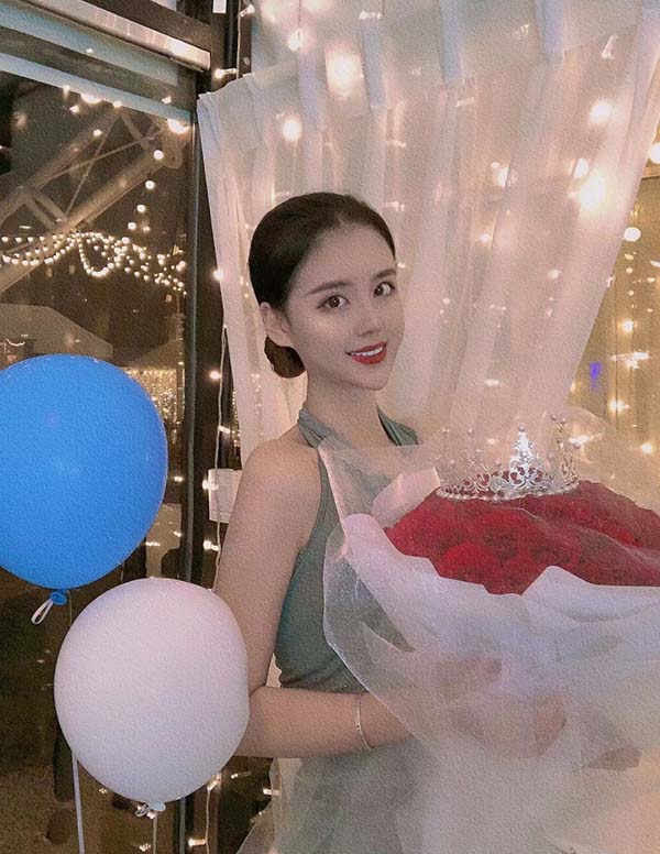 旧金山大学生伴游