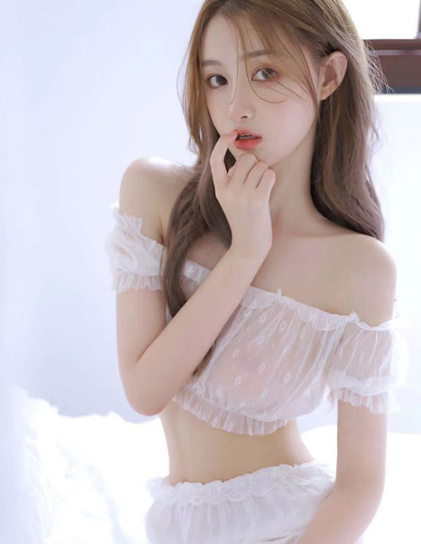 芝加哥外围洋妞