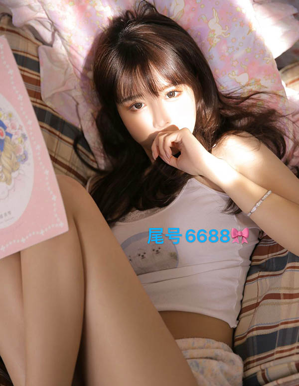 波士顿上门模特