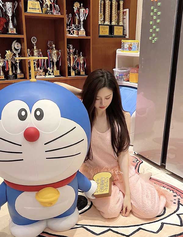 多伦多外围女经纪人