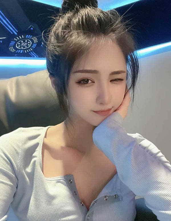 芝加哥外围模特微信号