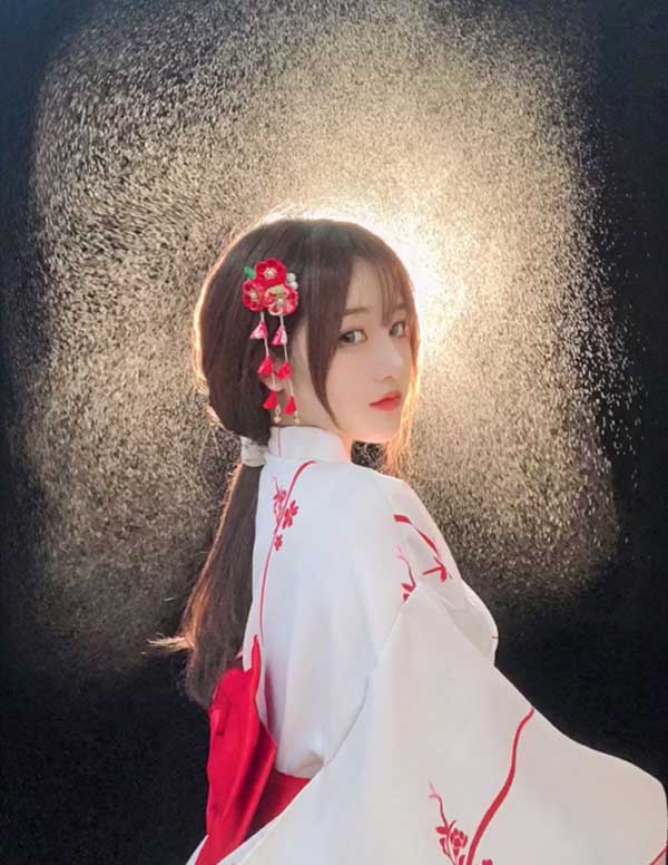 多伦多外围留学生