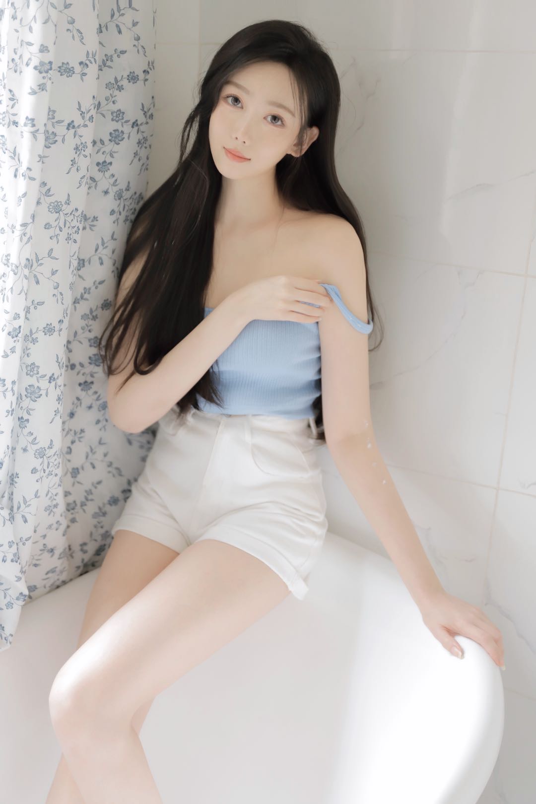 旧金山外围模特