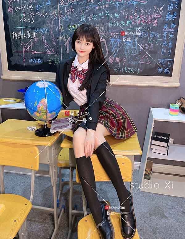 曼谷预约高端模特