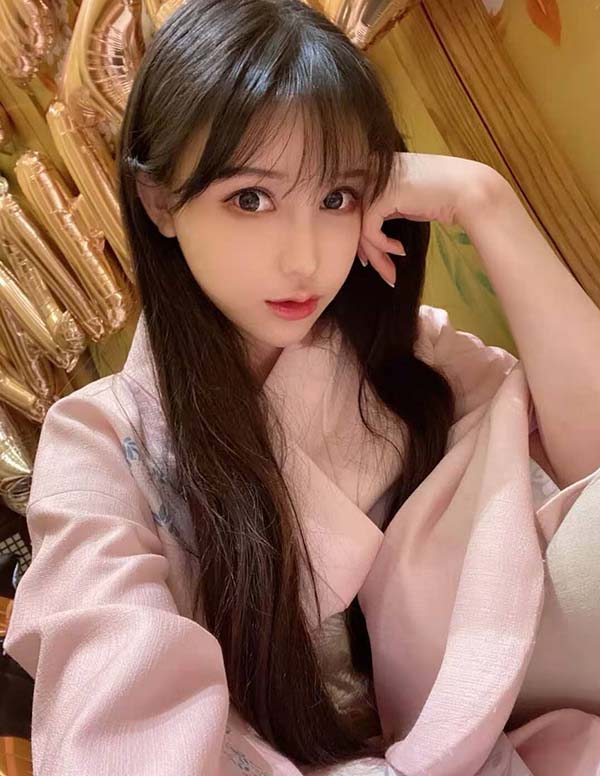 温哥华外围模特微信