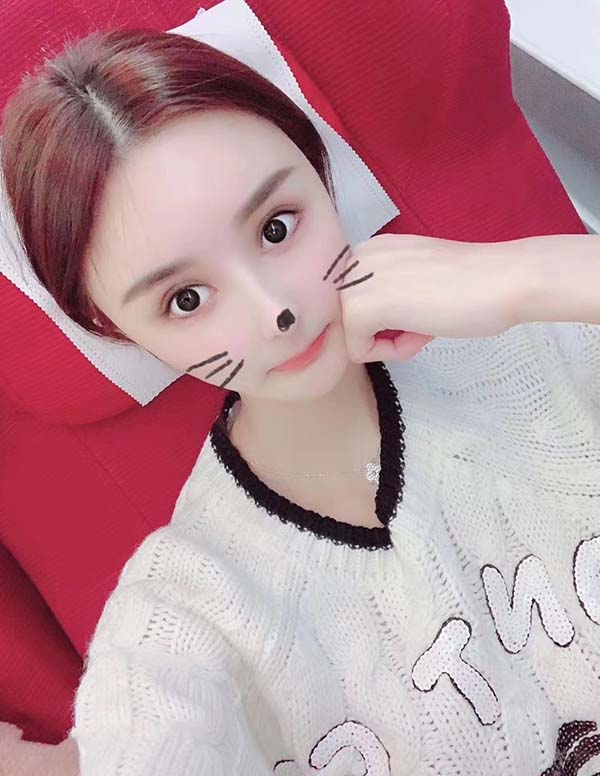 旧金山大学生伴游