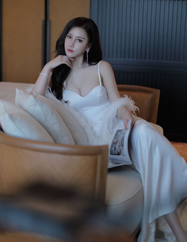 伦敦外围模特微信