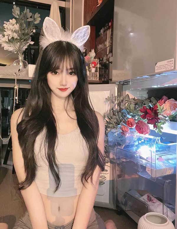 温哥华伴游模特价格