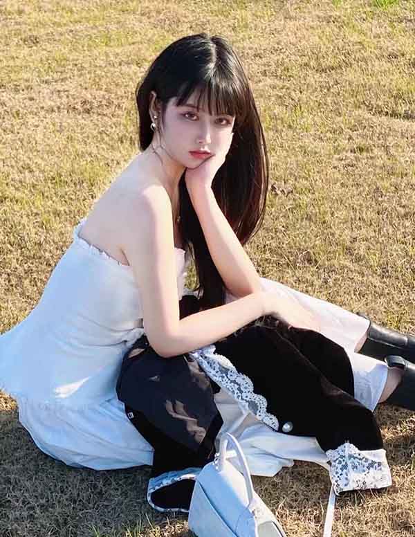 旧金山伴游模特预约