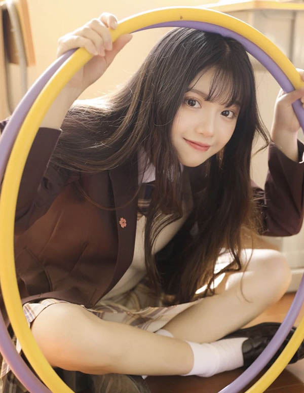 曼谷外围模特资源