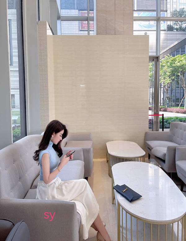 伦敦哪里有外围女