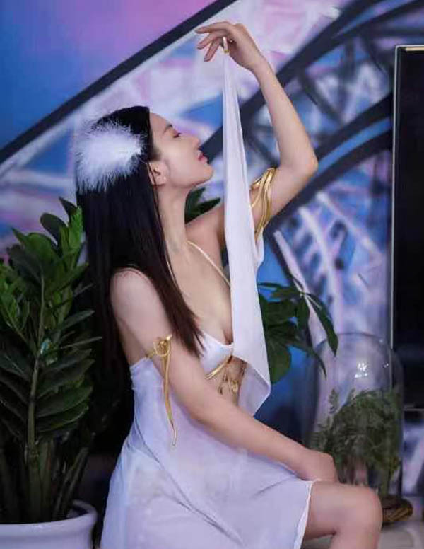 波士顿外围伴游网