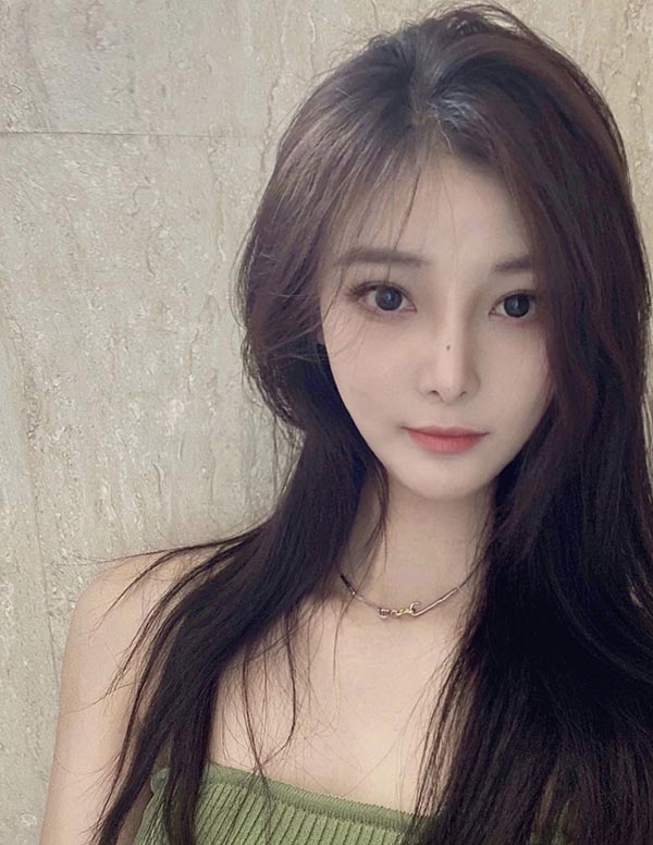 首尔外围女经纪人