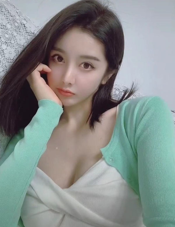 首尔外围模特资源