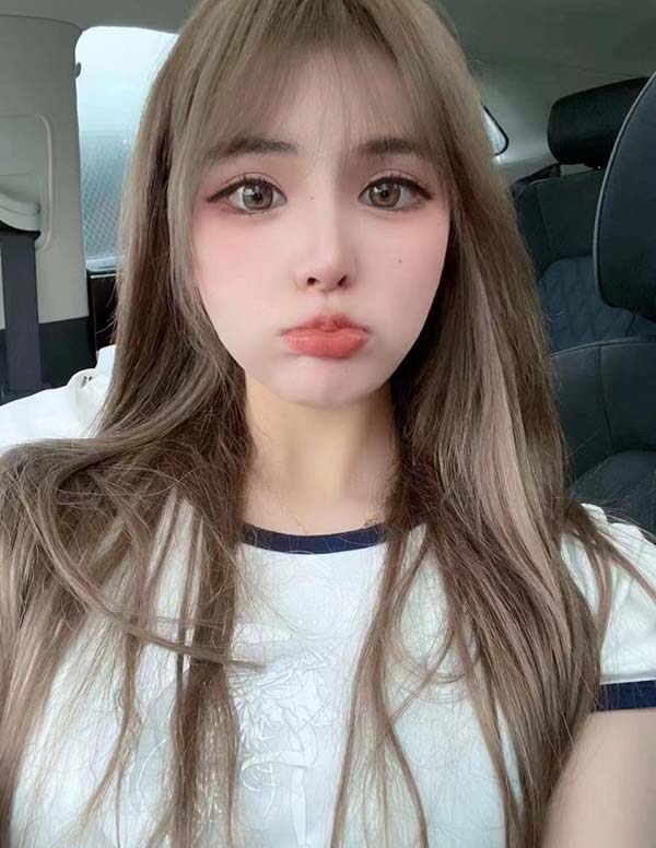 首尔预约高端模特