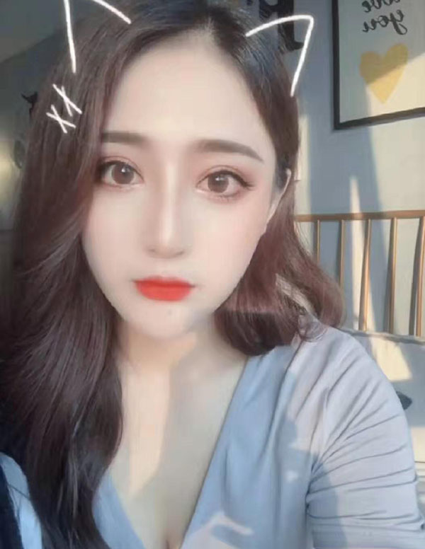 旧金山模特援交